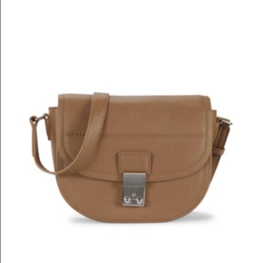 3.1 Phillip Lim Tan Shoulder Bag
